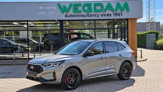 Ford Kuga 2.5 PHEV ST-LINE X 243pk / BLACK PACK / FULL OPTIONS / TREKHAAK