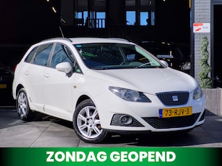 Seat Ibiza ST 1.2 TDI Style Ecomotive|1e eig|NAP|Airco|PDC