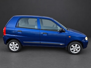 Suzuki Alto 1.1 GLS