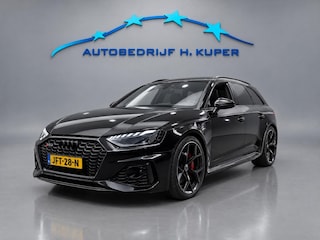 Audi A4 Avant 2.9 TFSI RS4 quattro