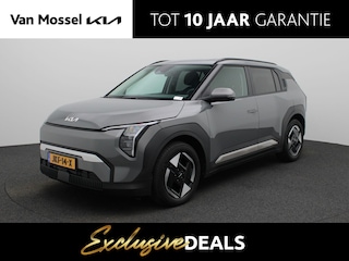 Kia EV3 Plus 81.4 kWh Stoelverwarming | Camera | Keyless | Navi | Clima | Adapt.Cruise