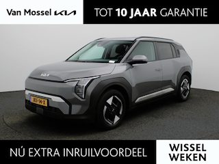 Kia EV3 Plus 81.4 kWh Stoelverwarming | Camera | Keyless | Navi | Clima | Adapt.Cruise