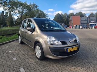 Renault Modus 1.6-16V Expression Automaat