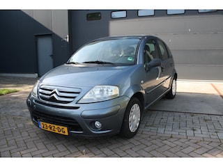 Citroën C3 1.1i Sky Radio