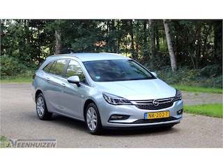Opel Astra Sports Tourer 1.0 Edition | 2017 | ❄️Clima | ⭐Cruise | ✨Navi |