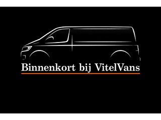 Opel Combo 1.5D L2H1 XL | Apple Carplay | PDC A | Airco