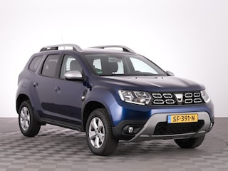 Dacia Duster 1.2 TCe Comfort