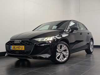 Audi A3 Sportback 30 TFSI Pro Line | Airco (automatisch) | Apple Carplay/Android Auto|telefoonintegratie premium | Cruise control