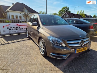 Mercedes-Benz B-klasse 180 Prestige Automaat met garantie