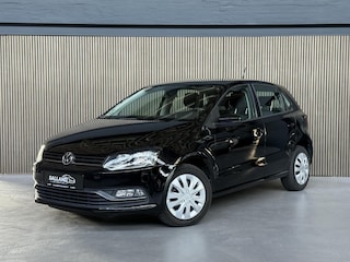 Volkswagen Polo 1.2 TSI Comfortline | NAV | VOLLE ONDERHOUD