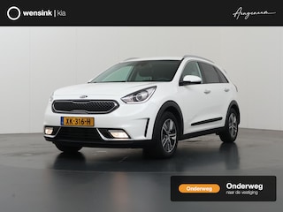 Kia Niro 1.6 GDi DynamicLine | Trekhaak | Cruise Control | Climate Control | Parkeercamera |