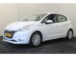 Peugeot 208 1.2 VTi Active