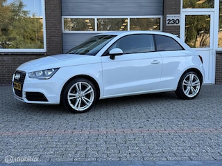 Audi A1 1.2 TFSI AIRCO/MF-STUUR/LM-VELGEN