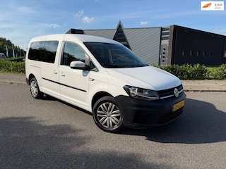Volkswagen Caddy 2.0 TDI Trendline 5p | Export