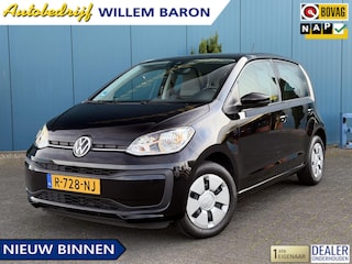 Volkswagen Up 1.0 AC | BLUETOOTH | DAB | 1'EIG