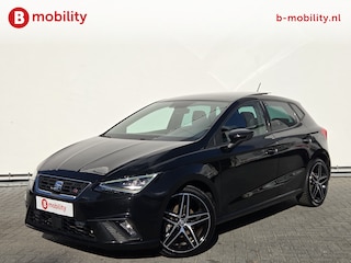 Seat Ibiza 1.0 TSI FR Business Intense Panoramadak NL Auto! | ACC | Stoelverwarming | Beats Audio | Apple CarPlay
