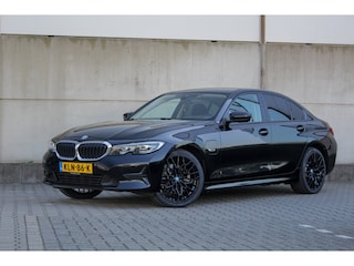 BMW 320e - LED - Stoelverwarming - 4 nieuwe banden