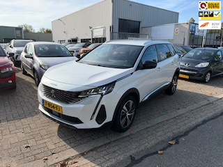 Peugeot 5008 1.2 PureTech Allure Pack Business Navi, Camera, 7 persoons, BTW auto
