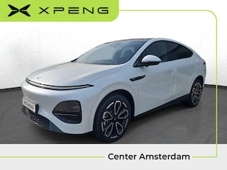 Xpeng G6 RWD Long Range 80.8 kWh