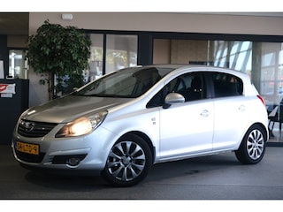 Opel Corsa 1.2-16V '111' Edition Elek ramen Trekhaak Airco CV