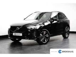 Volvo XC60 Plus Dark Recharge Plug-In Hybrid AWD | Harman/Kardon | Memory | Pilot Assist | Stuur/stoelverwarming