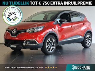 Renault Captur 0.9 TCe Dynamique | DEALER ONDERHOUDEN | NAVIGATIE | ACHTERUITRIJCAMERA |