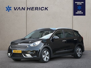 Kia Niro 1.6 GDi DynamicLine | Navigatie | Trekhaak | Achteruitrijcamera