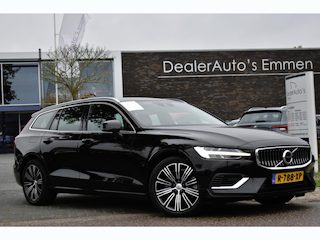 Volvo V60 2.0 T6 Plug-in hybrid AWD Core Bright