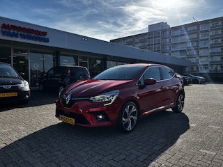 Renault Clio 1.0 TCe Intens