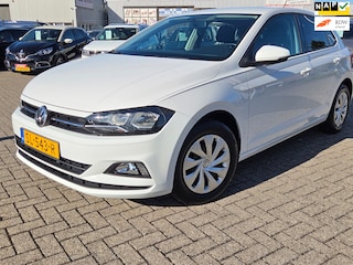 Volkswagen Polo 1.0 TSI Comfortline/APELCARPLAY/DEALER ONDERHOUD