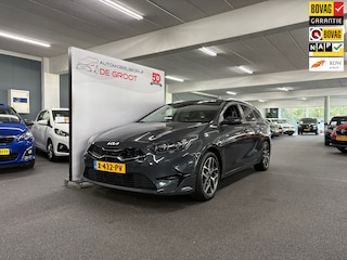 Kia Ceed Sportswagon 1.0 T-GDi ExecutiveLine/ NL auto/ Eerste eigenaar/ Pano