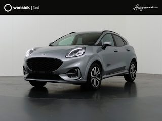 Ford Puma 1.0 EcoBoost Hybrid ST-Line X 155pk Automaat | Adaptieve Cruise Control | B&O Audio | Elektr. Achterklep | Winterpakket | BLISS |