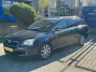 Toyota Avensis Wagon 2.0 VVTi Luna Business