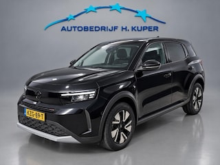 Opel Frontera 1.2 T. Hybrid GS