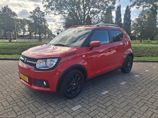 Suzuki Ignis 1.2 Select