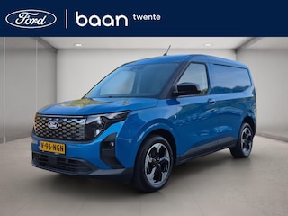 Ford Transit Courier E-Transit Limited 44 kWh