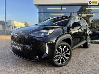 Toyota Yaris Cross 1.5 Hybrid 130PK Dynamic|Winterpack