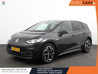 Volkswagen ID.3 Pro 58 kWh Navigatie Apple Carplay/Android Auto Camera Climate Control Adaptive Cruise Control Lichtmetalen Velgen