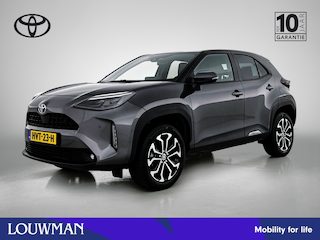 Toyota Yaris Cross 1.5 Hybrid Dynamic | Apple CarPlay | Android Auto |