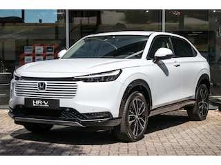 Honda HR-V 1.5 e:HEV Advance - Cons.prijs rijklr | Honda Sensing | Appl cp/Android auto