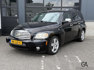 Chevrolet HHR 2.4 LT