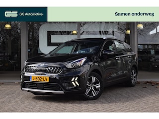 Kia Niro 1.6 GDi DynamicLine NAVIGATIE|CRUISE|CLIMAT