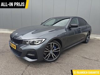 BMW 330e High Executive