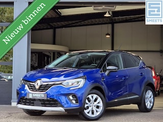 Renault Captur 1.0TCe 90 Intens |HLeer|Nav|Clima|PDC|Cruise