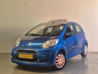Citroën C1 1.0-12V Ambiance