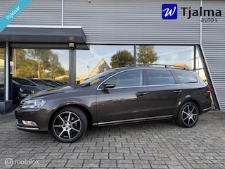 Volkswagen Passat Variant 1.4 TSI Comfortline BlueMotion Airco Clima trekh