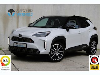 Toyota Yaris Cross 1.5 Hybrid GR Sport / JBL / ELEKTR A.KLEP / TWO TONE / APPLE /ANDROID AUTO / NAVIGATIE