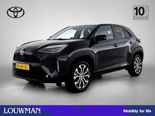 Toyota Yaris Cross 1.5 Hybrid First Edition