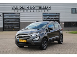 Ford Ecosport 1.0 EcoBoost Trend Ultimate / Carplay / Trekhaak / N.A.P.