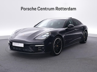 Porsche Panamera 2.9 4 E-Hybrid